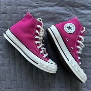 Converse All Star Chuck 70 hightops